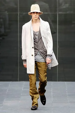 Look 1